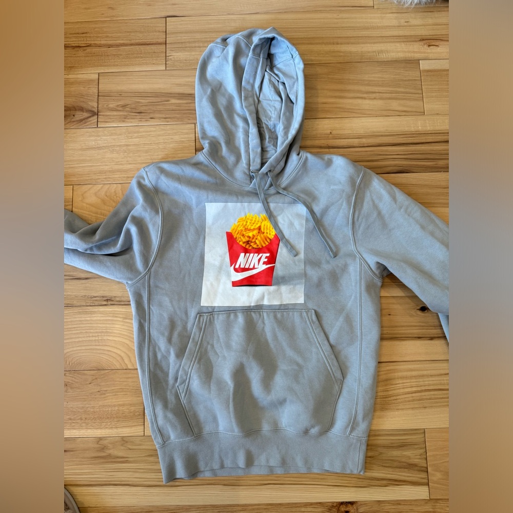 Nike hoodie